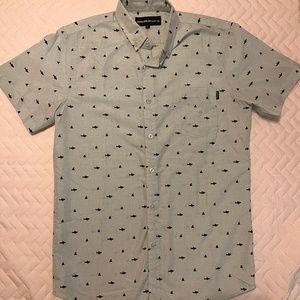 Amazon Men's Shirt (M)